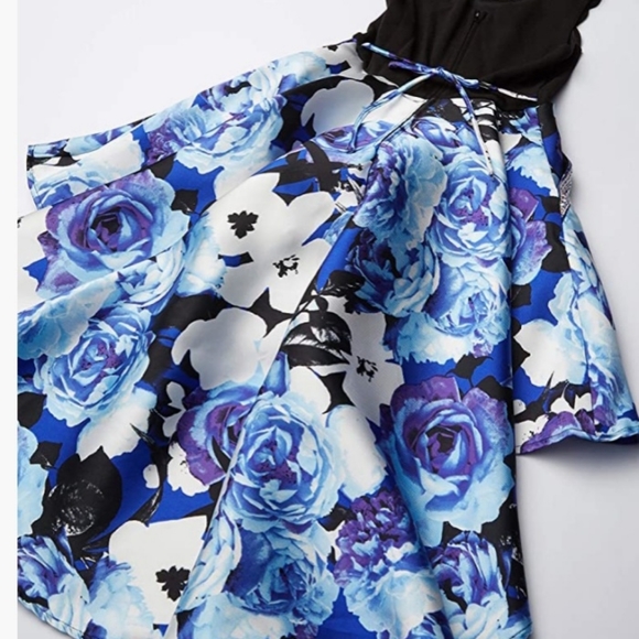 speechless kids dress size 8 - Picture 14 of 16